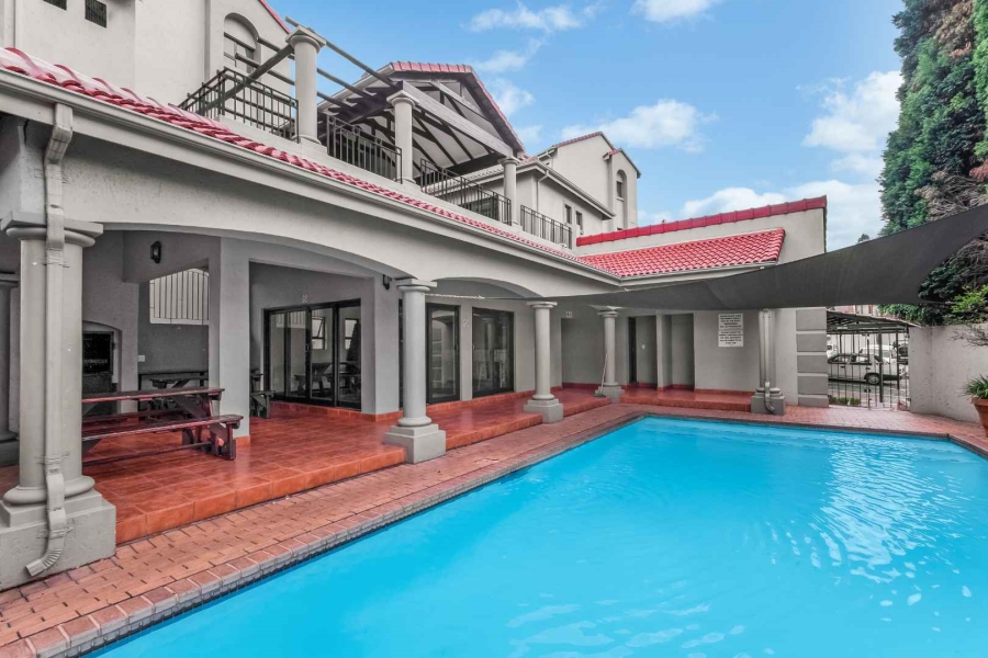 2 Bedroom Property for Sale in Lonehill Gauteng