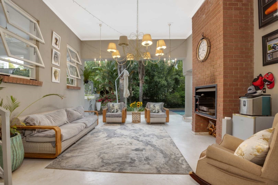 4 Bedroom Property for Sale in Dainfern Golf Estate Gauteng