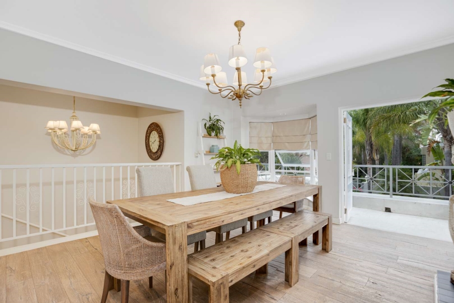 4 Bedroom Property for Sale in Dainfern Golf Estate Gauteng