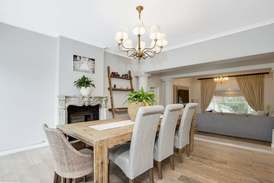 4 Bedroom Property for Sale in Dainfern Golf Estate Gauteng