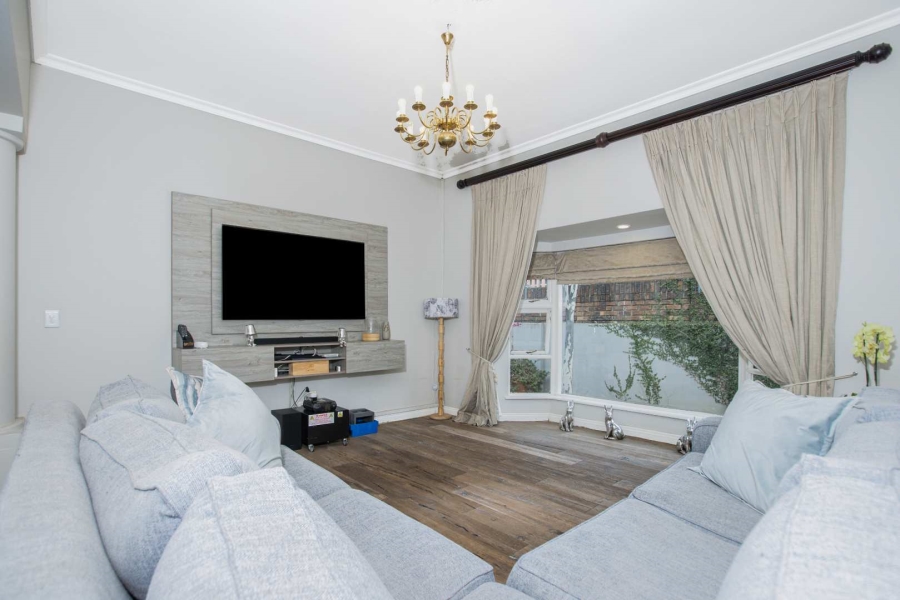 4 Bedroom Property for Sale in Dainfern Golf Estate Gauteng