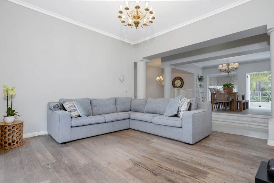 4 Bedroom Property for Sale in Dainfern Golf Estate Gauteng