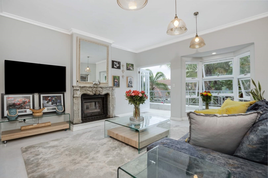 4 Bedroom Property for Sale in Dainfern Golf Estate Gauteng