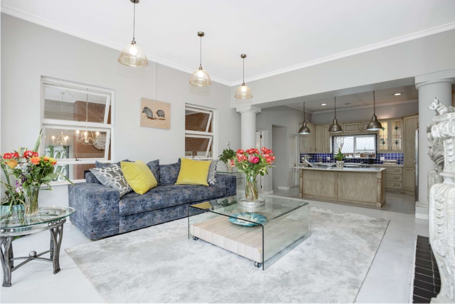 4 Bedroom Property for Sale in Dainfern Golf Estate Gauteng