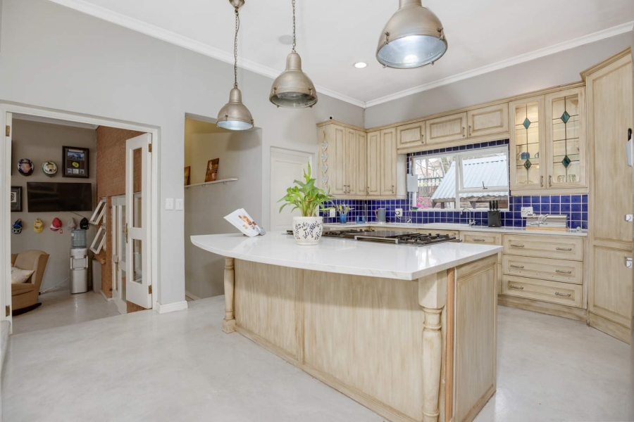 4 Bedroom Property for Sale in Dainfern Golf Estate Gauteng