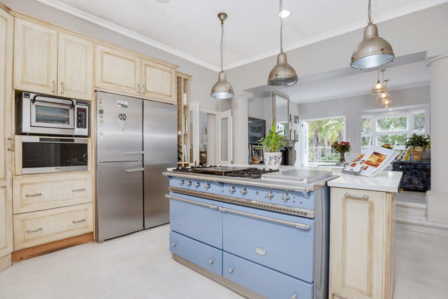 4 Bedroom Property for Sale in Dainfern Golf Estate Gauteng