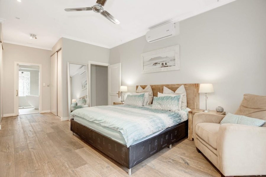 4 Bedroom Property for Sale in Dainfern Golf Estate Gauteng