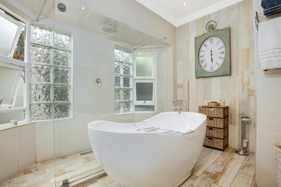 4 Bedroom Property for Sale in Dainfern Golf Estate Gauteng