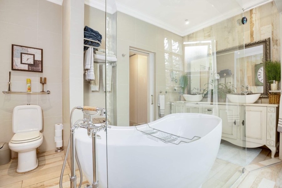 4 Bedroom Property for Sale in Dainfern Golf Estate Gauteng