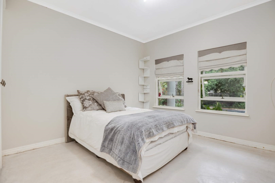 4 Bedroom Property for Sale in Dainfern Golf Estate Gauteng