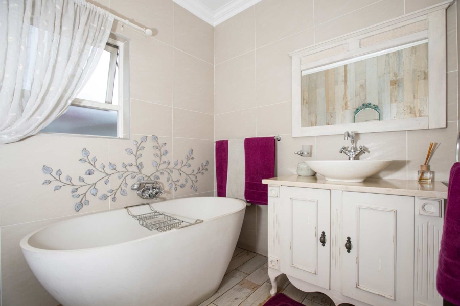 4 Bedroom Property for Sale in Dainfern Golf Estate Gauteng