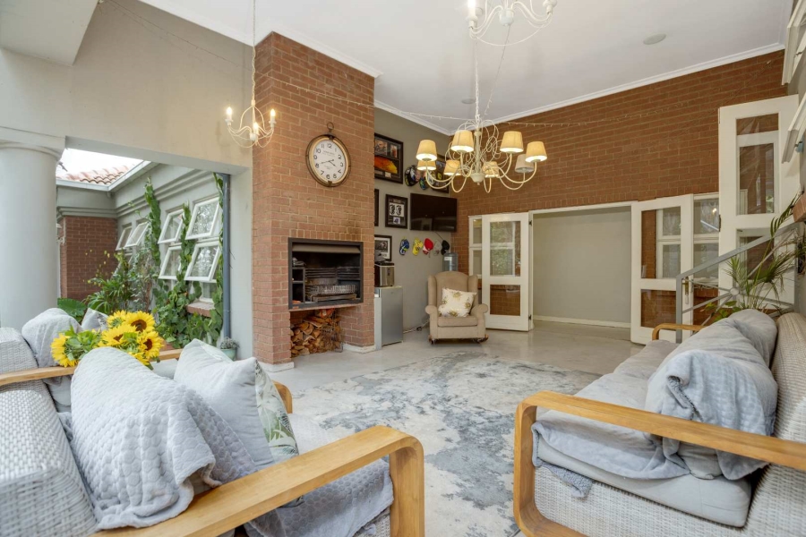 4 Bedroom Property for Sale in Dainfern Golf Estate Gauteng