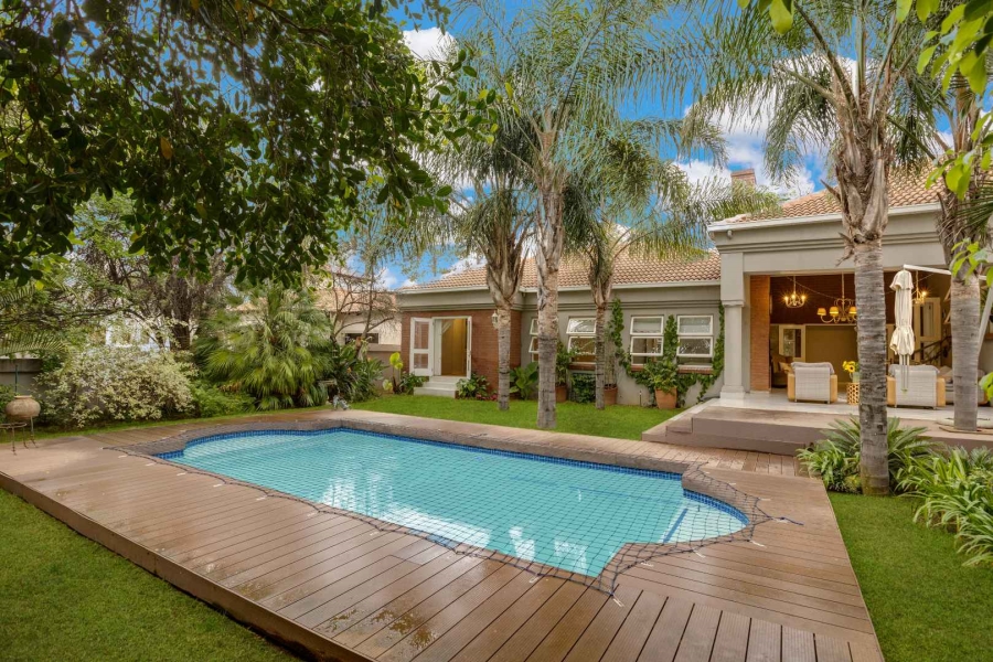 4 Bedroom Property for Sale in Dainfern Golf Estate Gauteng