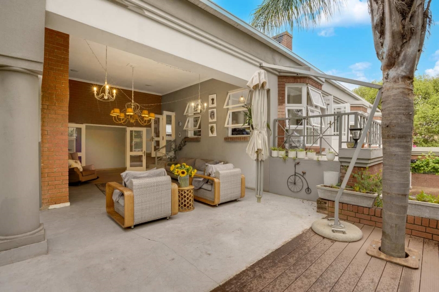 4 Bedroom Property for Sale in Dainfern Golf Estate Gauteng