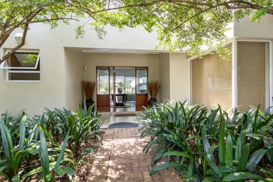 4 Bedroom Property for Sale in Dainfern Golf Estate Gauteng