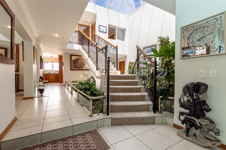 4 Bedroom Property for Sale in Dainfern Golf Estate Gauteng