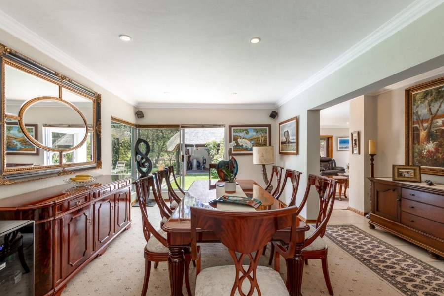 4 Bedroom Property for Sale in Dainfern Golf Estate Gauteng