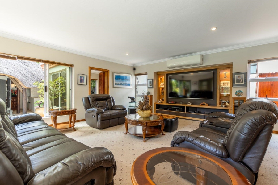 4 Bedroom Property for Sale in Dainfern Golf Estate Gauteng