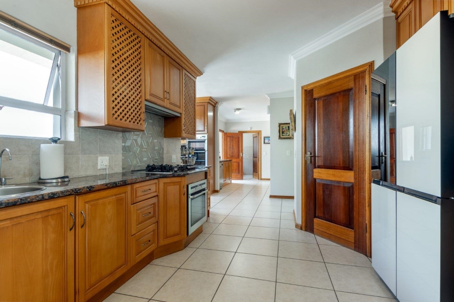 4 Bedroom Property for Sale in Dainfern Golf Estate Gauteng