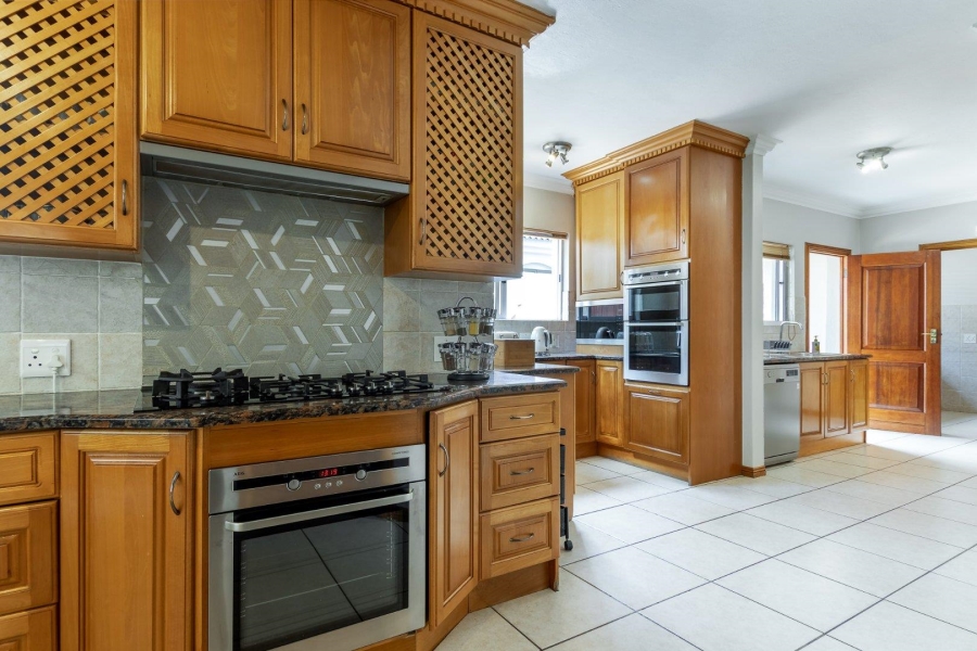 4 Bedroom Property for Sale in Dainfern Golf Estate Gauteng