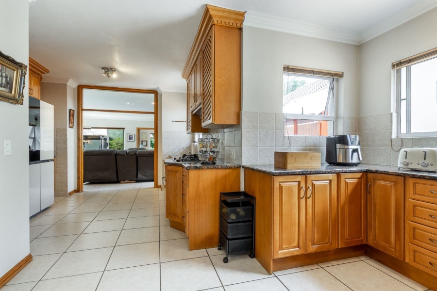 4 Bedroom Property for Sale in Dainfern Golf Estate Gauteng