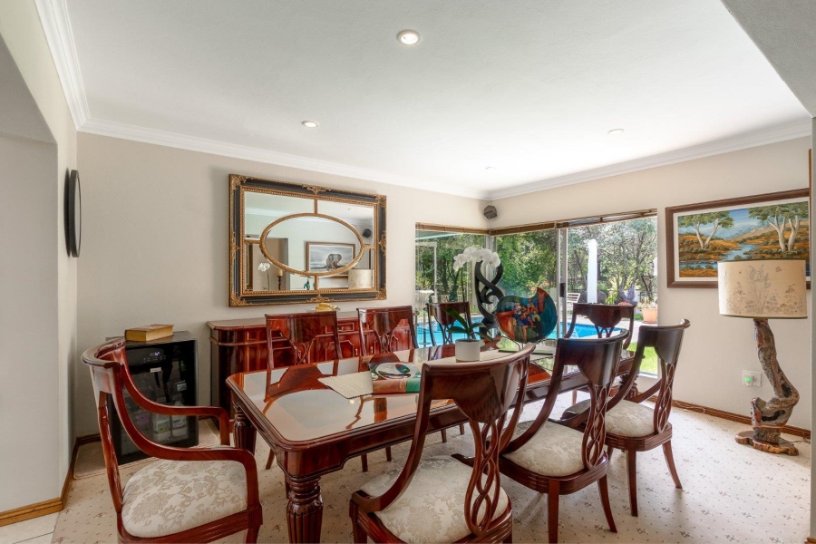 4 Bedroom Property for Sale in Dainfern Golf Estate Gauteng