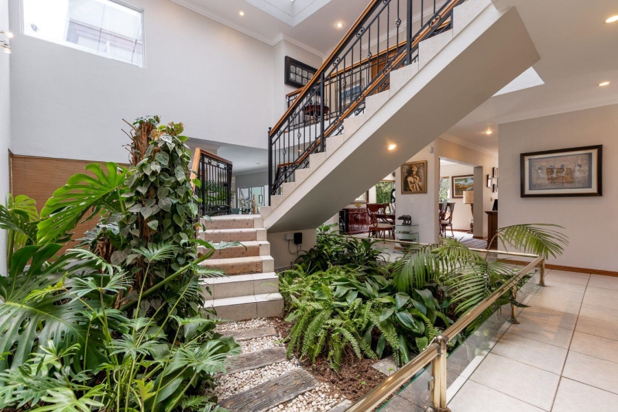 4 Bedroom Property for Sale in Dainfern Golf Estate Gauteng