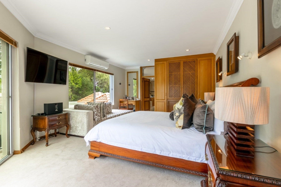 4 Bedroom Property for Sale in Dainfern Golf Estate Gauteng