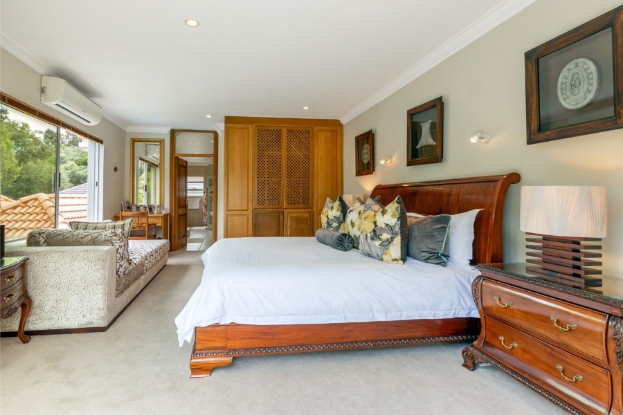 4 Bedroom Property for Sale in Dainfern Golf Estate Gauteng