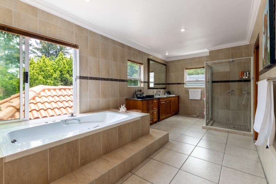 4 Bedroom Property for Sale in Dainfern Golf Estate Gauteng