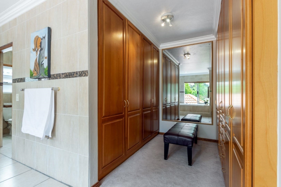 4 Bedroom Property for Sale in Dainfern Golf Estate Gauteng