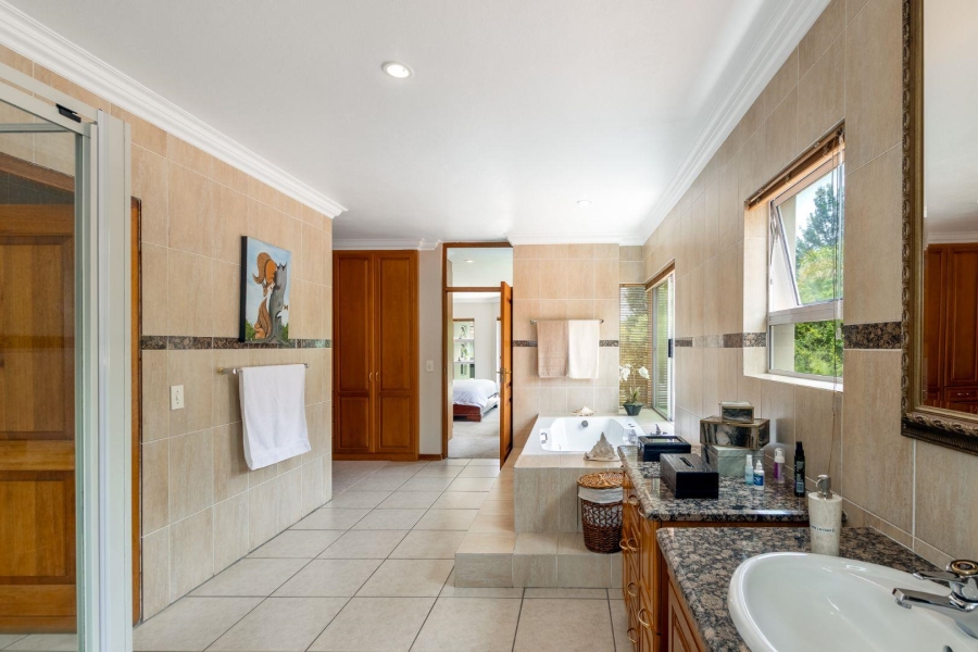 4 Bedroom Property for Sale in Dainfern Golf Estate Gauteng