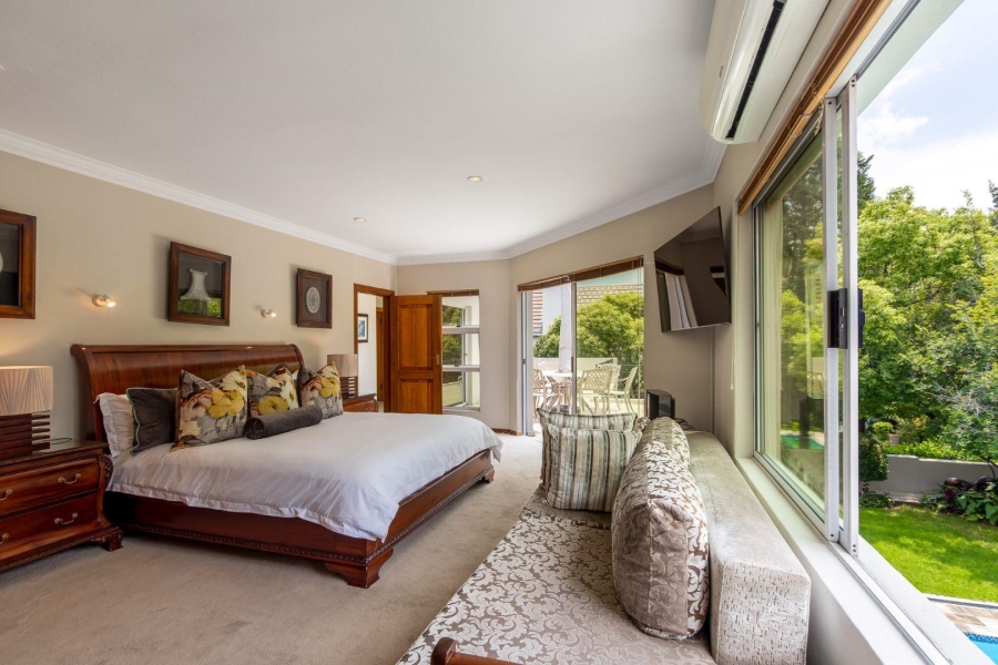 4 Bedroom Property for Sale in Dainfern Golf Estate Gauteng