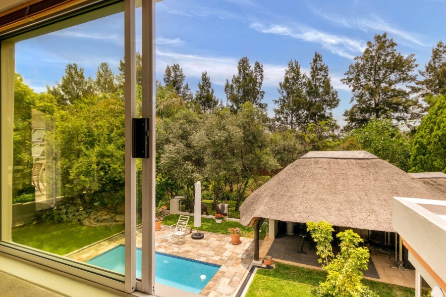 4 Bedroom Property for Sale in Dainfern Golf Estate Gauteng