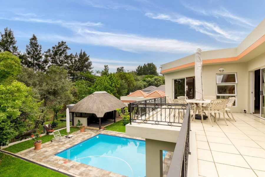 4 Bedroom Property for Sale in Dainfern Golf Estate Gauteng