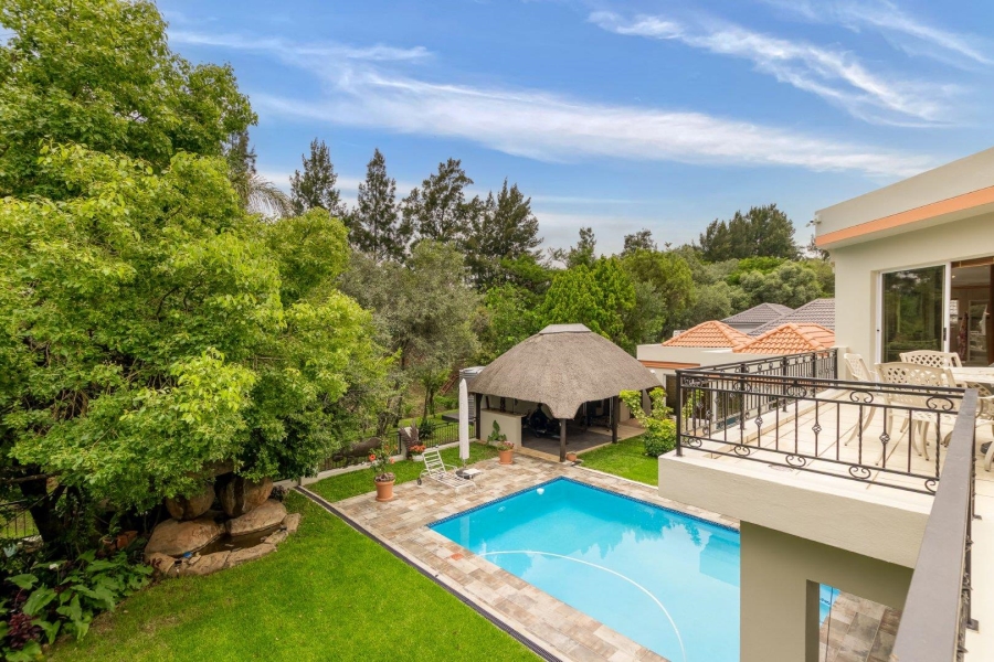 4 Bedroom Property for Sale in Dainfern Golf Estate Gauteng