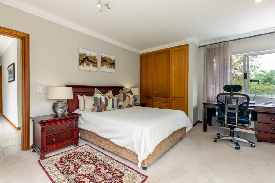 4 Bedroom Property for Sale in Dainfern Golf Estate Gauteng