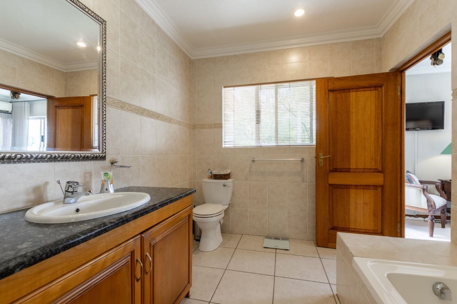 4 Bedroom Property for Sale in Dainfern Golf Estate Gauteng