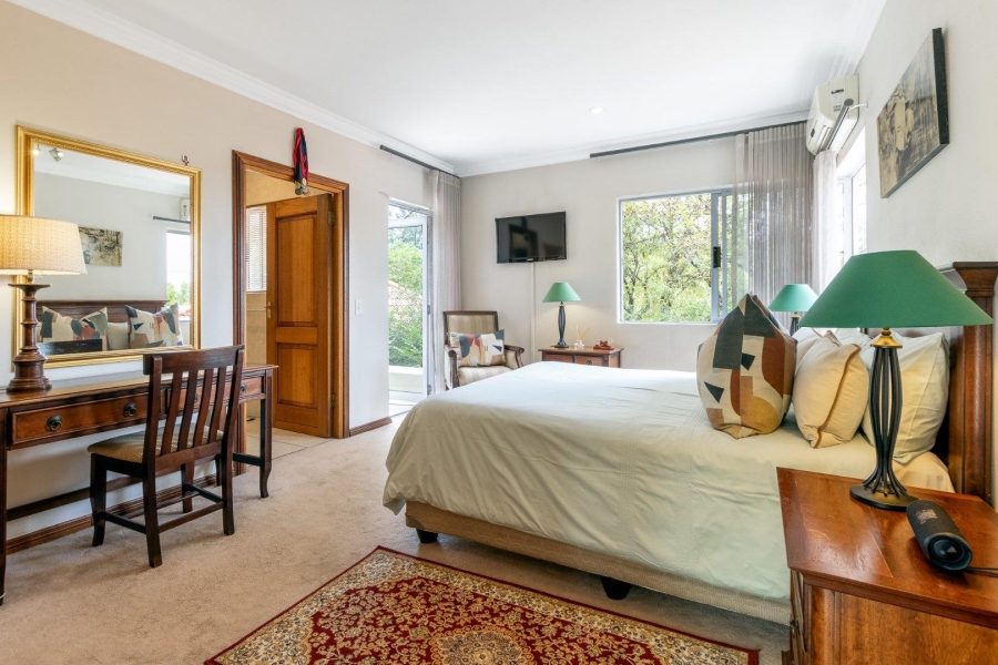 4 Bedroom Property for Sale in Dainfern Golf Estate Gauteng