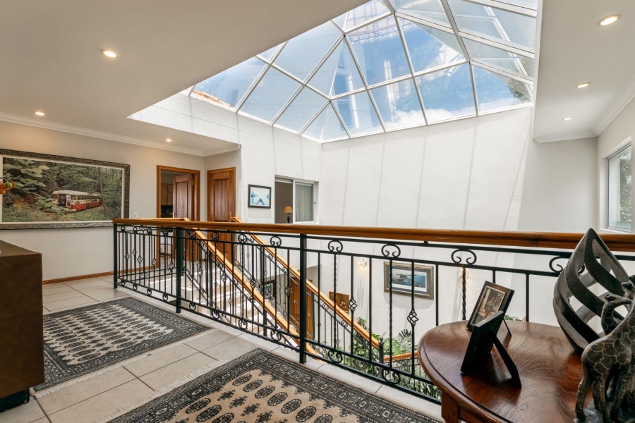 4 Bedroom Property for Sale in Dainfern Golf Estate Gauteng