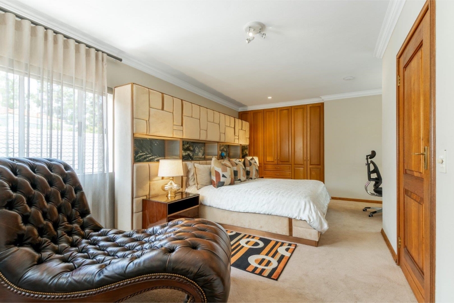 4 Bedroom Property for Sale in Dainfern Golf Estate Gauteng