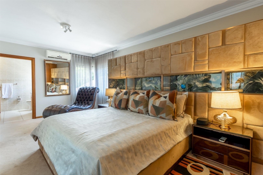 4 Bedroom Property for Sale in Dainfern Golf Estate Gauteng