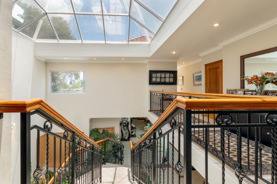 4 Bedroom Property for Sale in Dainfern Golf Estate Gauteng