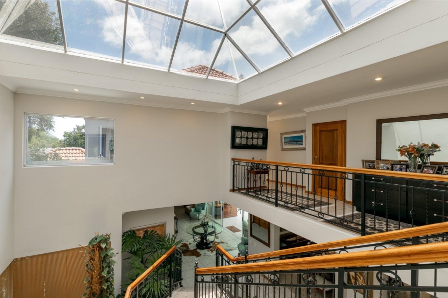 4 Bedroom Property for Sale in Dainfern Golf Estate Gauteng