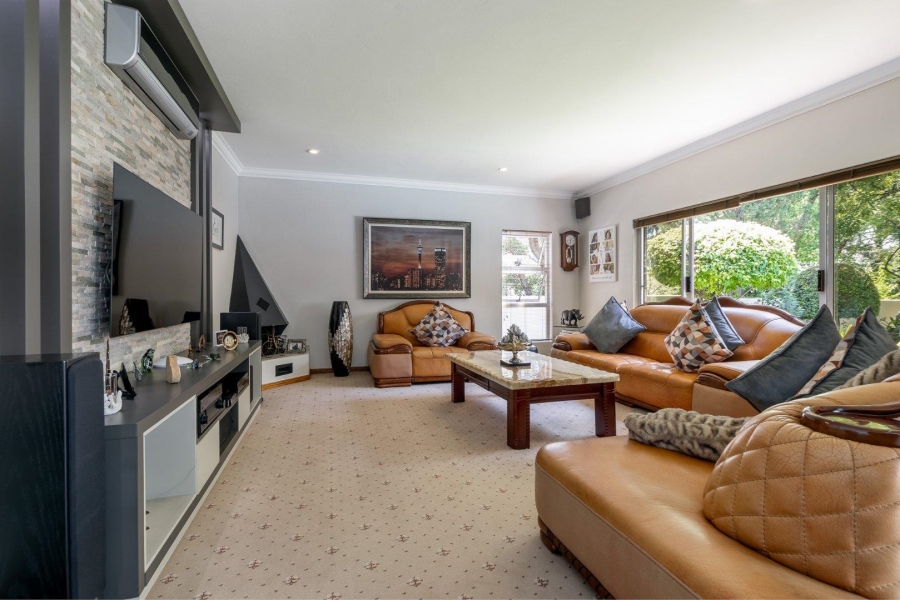 4 Bedroom Property for Sale in Dainfern Golf Estate Gauteng