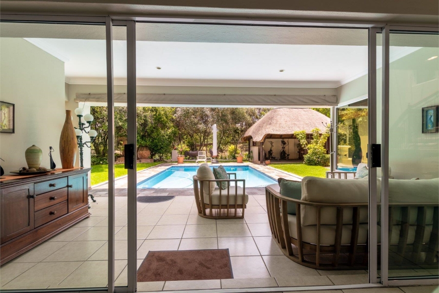 4 Bedroom Property for Sale in Dainfern Golf Estate Gauteng