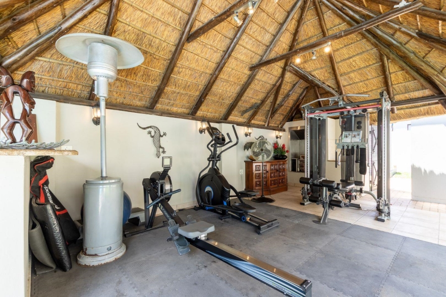 4 Bedroom Property for Sale in Dainfern Golf Estate Gauteng