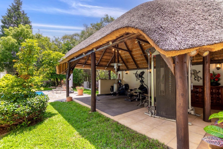 4 Bedroom Property for Sale in Dainfern Golf Estate Gauteng