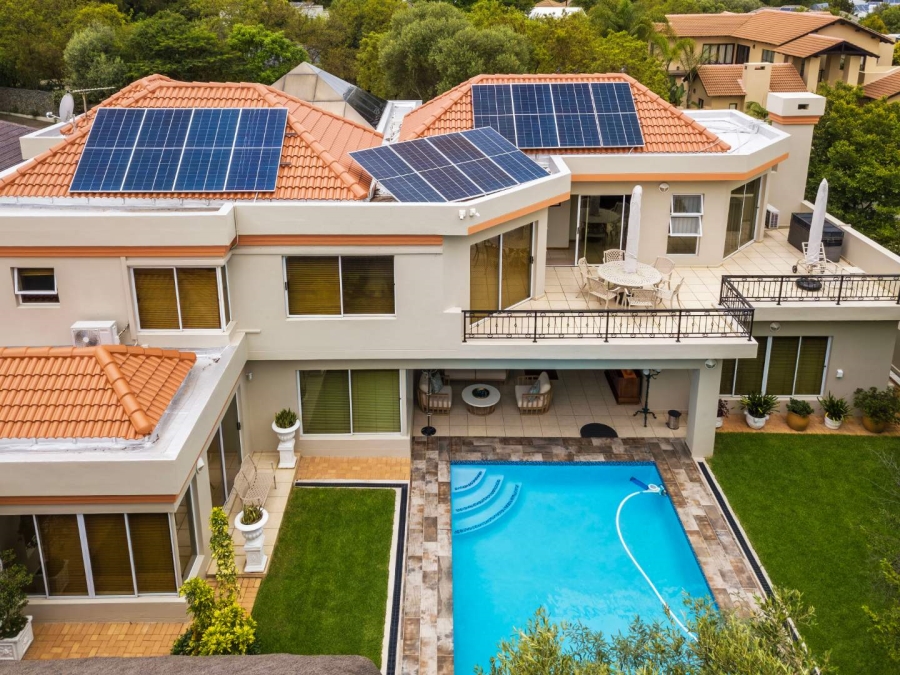 4 Bedroom Property for Sale in Dainfern Golf Estate Gauteng