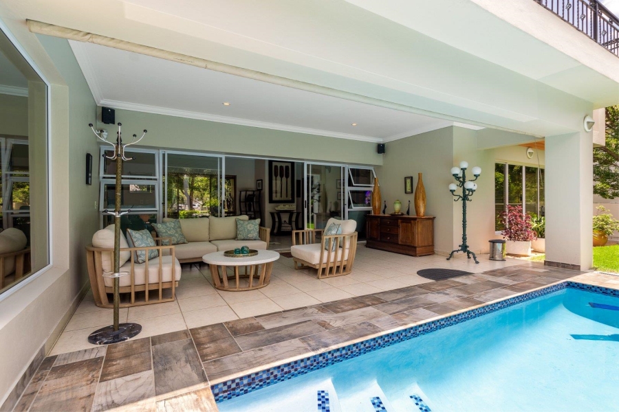 4 Bedroom Property for Sale in Dainfern Golf Estate Gauteng